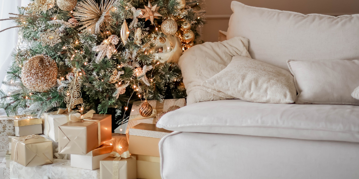 Kerstcadeaus en decoratie: onze trendy ideeën voor een zacht prijsje om je dierbaren te verwennen