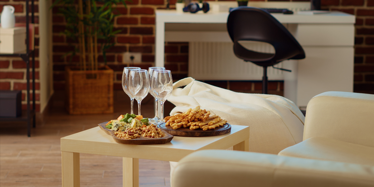 Comment aménager un salon cosy et convivial pour vos invités