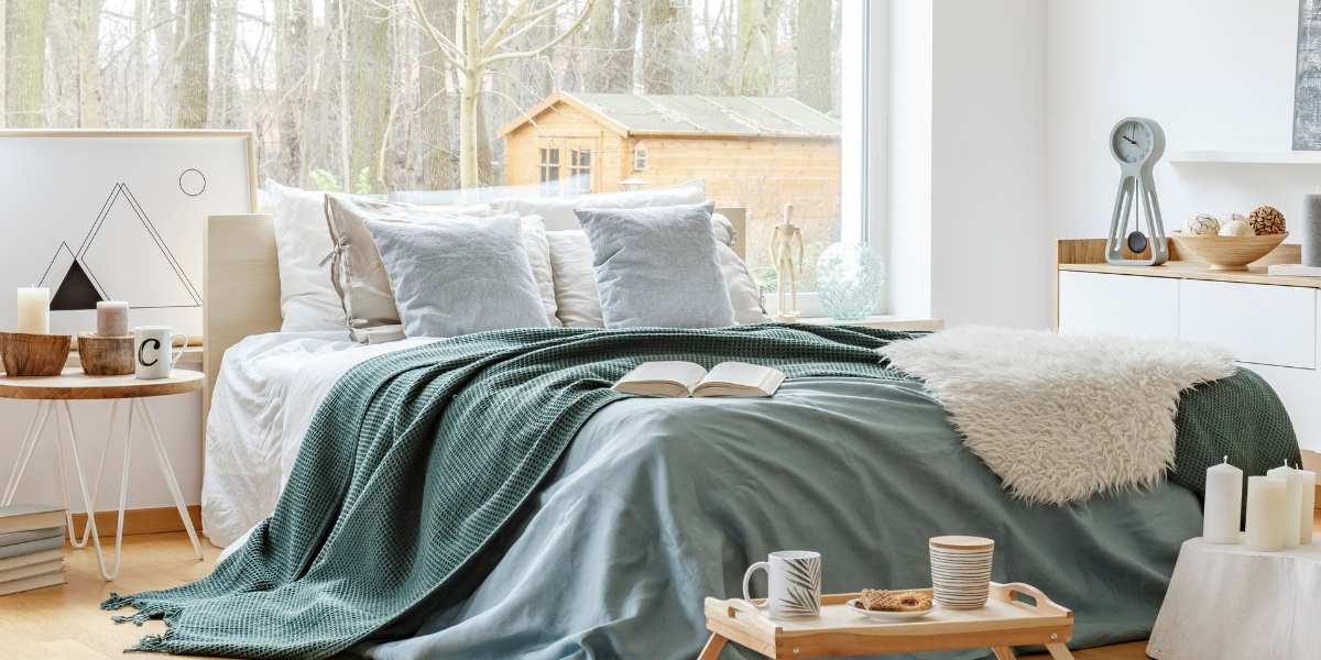 Idées déco pour aménager un coin cosy et chaleureux cet hiver