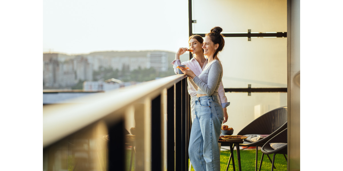 Terrassen in de stad: ideeën, tips en oplossingen voor een geslaagde tuinaanleg