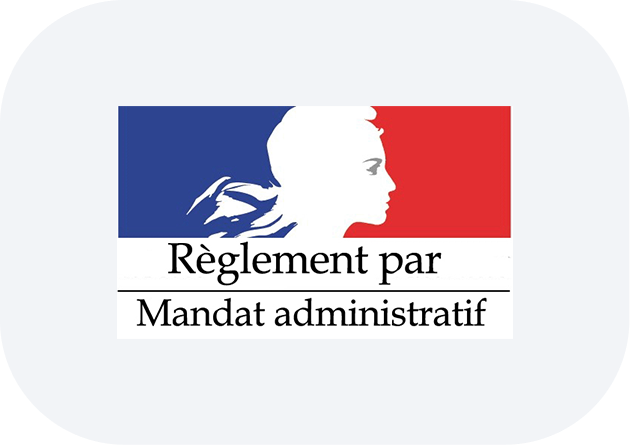 Mandat administratif