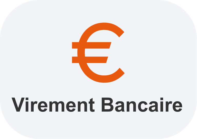 Virement bancaire